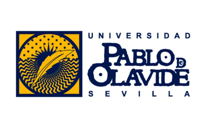 Logotipo Universidad Pablo de Olavide (UPO)