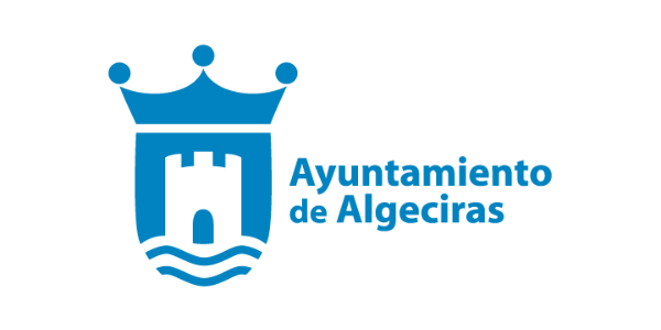 Logotipo Ayto. de Algeciras
