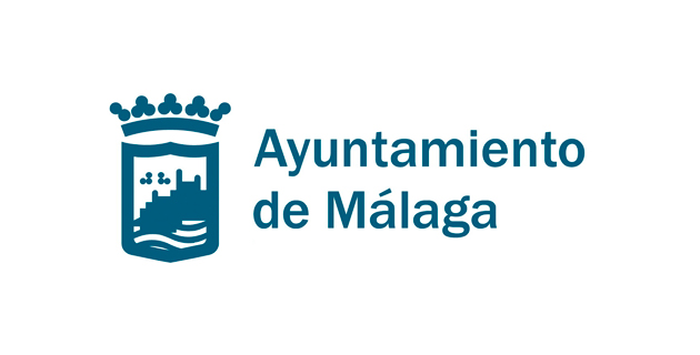 Logotipo Ayuntamiento de Málaga