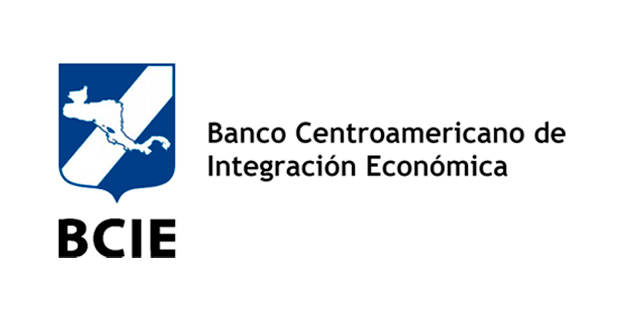 Logotipo BCIE - Banco Centroamericano de Integración Económica