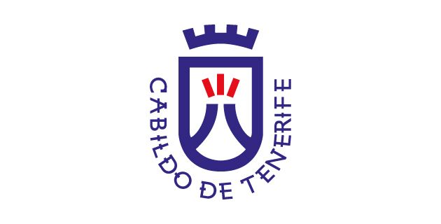 Logotipo Cabildo de Tenerife