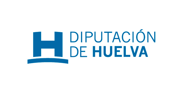 Logotipo Diputación de Huelva