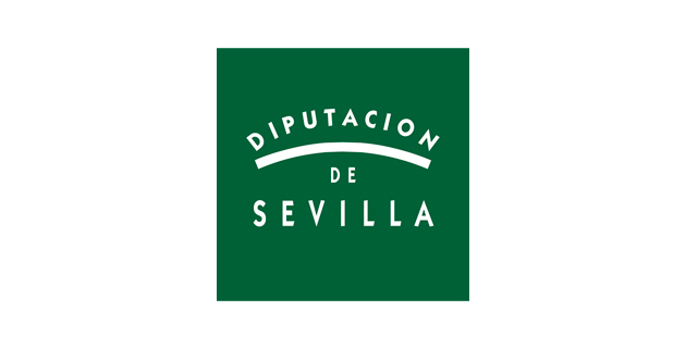 Logotipo Diputación de Sevilla