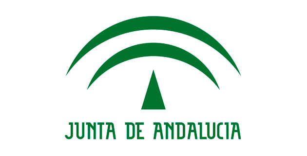 Logotipo Junta de Andalucía