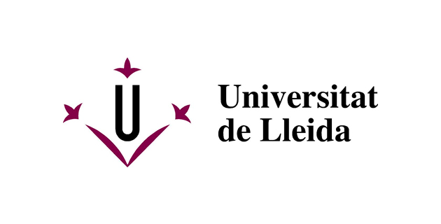 Logotipo Universidad de Lleida