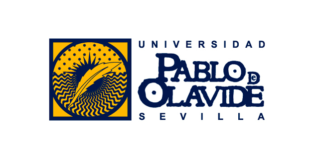 Logotipo Universidad Pablo de Olavide (UPO)