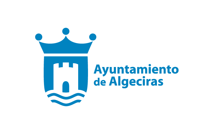 Logotipo Ayto. de Algeciras