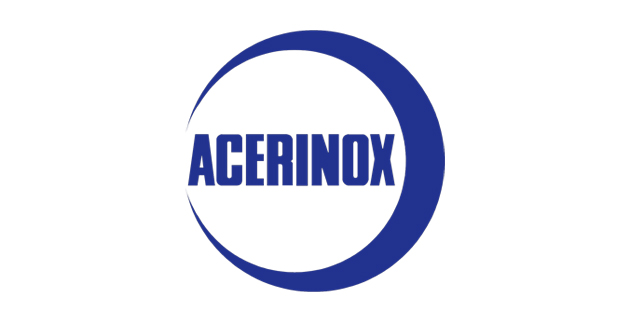 Logotipo Acerinox