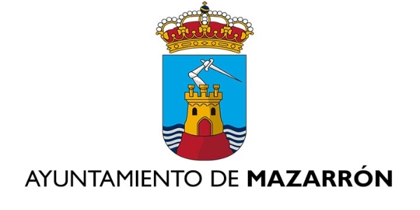 Logotipo Ayto. de Mazarrón