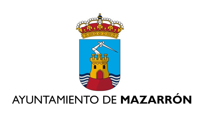 Logotipo Ayto. de Mazarrón