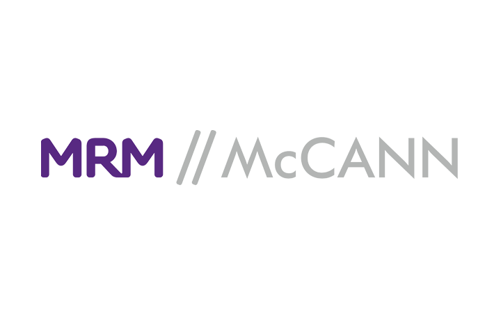 Logotipo MRM // McCann