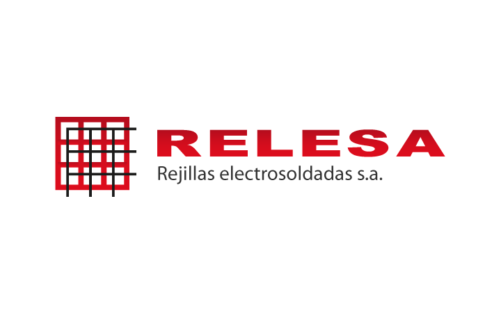 Logotipo Relesa