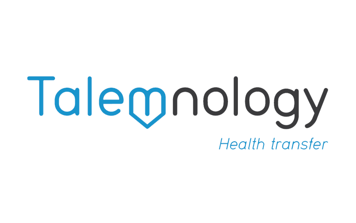 Logotipo Talemnology