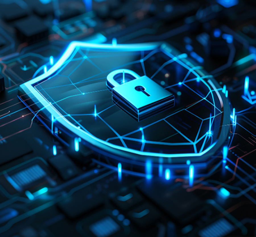 Seguridad reforzada en la gestión de credenciales