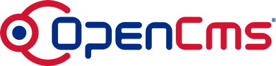 Logo OpenCms